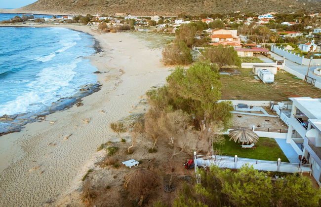 Akrotiri Seaside Project - Foto 19