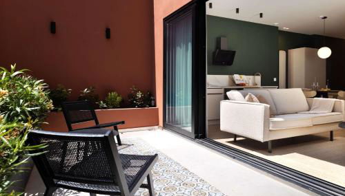 SariStays Valencia Modern & O - Photo 2