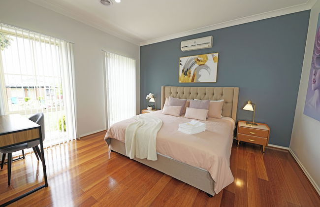 Hallam 5BRM Rental Entire House - Foto 3