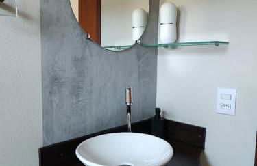 Chalé Vista pra Lombada - Foto 38