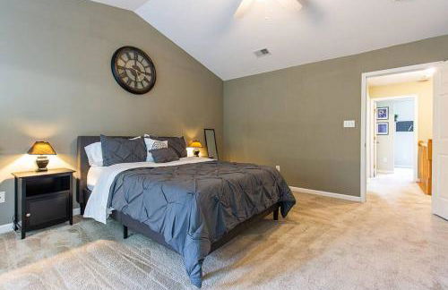 The Nest at Harmony Woods: Lux DC getaway + office - Foto 7