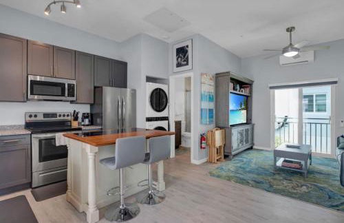 Oceanside Spacious Studio Escape - Foto 4