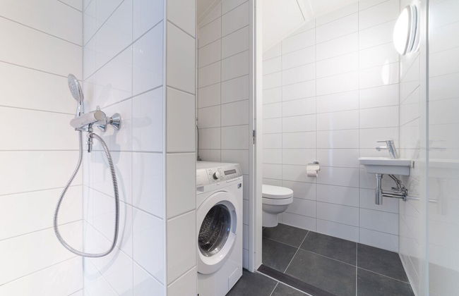 Luxury 8-person Wellness Villa With Sauna and Outdoor hot tub is Unique - Foto 74