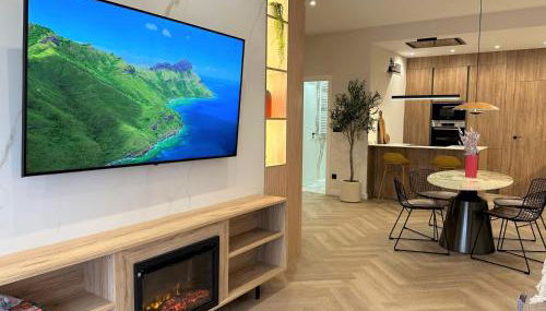 Bilbao Premium with parking by Aston Rentals - Foto 2