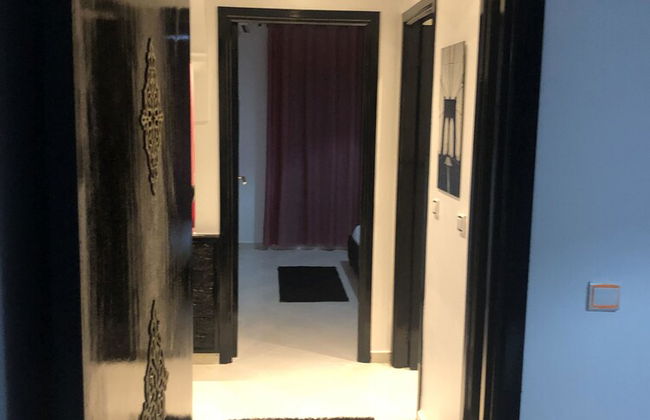 JB Apartment - Photo 22