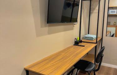 Suíte no Centro próx do Macapá Shopping - Foto 4