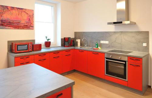 Lausitzer Ferienapartment Suite - Foto 9