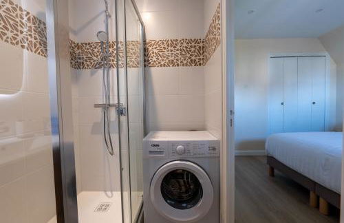 Appartement Vue Mer à Deauville - Foto 18