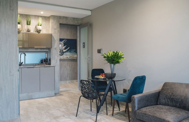 The Reserve Residence - Foto 24