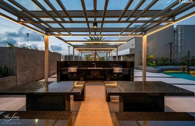 The Song Vung Tau By Abogo - Foto 53