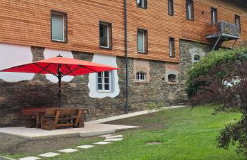 Gästehaus Hirschstein - Hochwertige Ferienwohnung in sehr ruhiger Lage direkt am Fluss Göltzsch - Foto 2