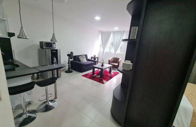 301 Moderno Aparta-Suite en Versalles Tipo Loft - Cali Tower Suites & Lofts - Photo 17