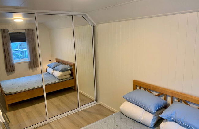 7 Person Holiday Home in Urangsvag - Foto 3