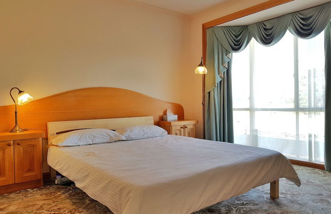 Impressive Hobby Farm Close in Bungaree - Foto 3