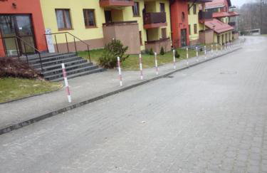 APARTAMENT LUCYNA - Foto 3