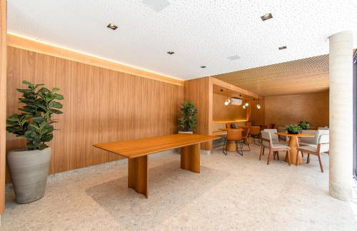 BSB STAY flats particulares Noroeste - Union 511 - Foto 28