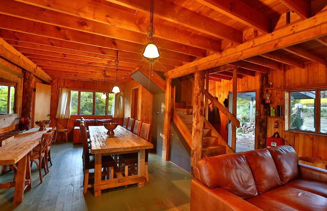 Bruny Island Lodge - Photo 16