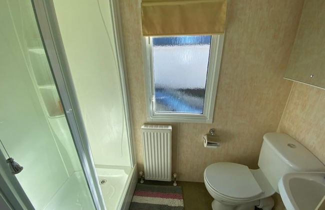 Lake District Static Caravan Lakeside, Cumbria - Foto 10