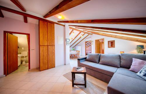 Apartments Pol Murvu - Foto 17