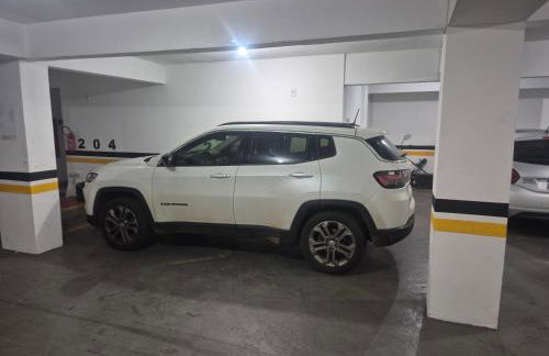 Ap novo e climatizado no centro com ótima localização na avenida principal - Photo 2