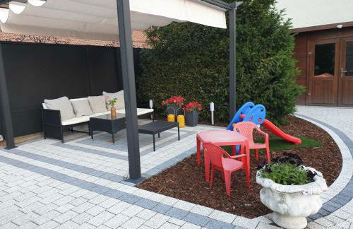 Ferienwohnung Leuchtturm 29a - Foto 20