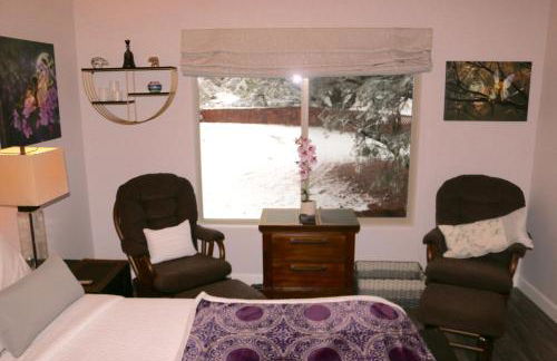 Cathedral Casita at Sedona Cathedral Hideaway LLC - Foto 15