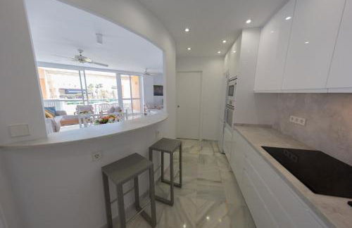 Apartamentos Las Americas - Foto 29