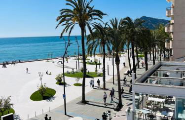 CASA EN ALTEA PRIMERA LINEA y VISTAS AL MAR 4 - Photo 24