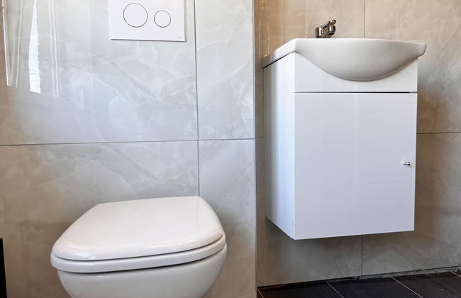 Beautiful House With 4 Bedrooms in Hees - Foto 17