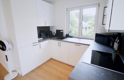 YUVA HOMES -2 Zimmer-S-Bahn MUC-Parkplatz - Foto 11