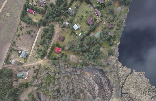 Zacisze leśne w Juliance - Foto 16