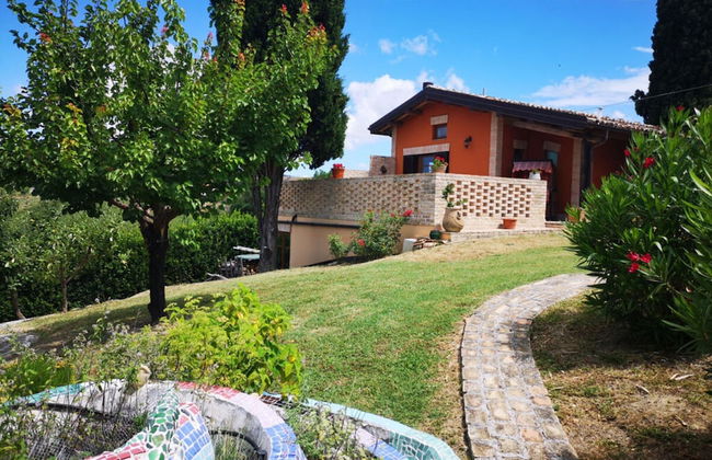 Cypressa Modern Retreat - Foto 30