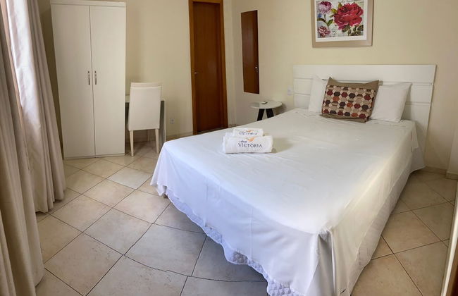 Apart Victoria - Photo 9