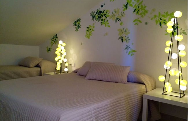 Rainbow Home Coll Roig - Foto 3