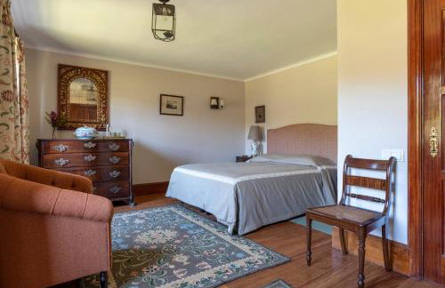 Quinta de Mourães Casa dos Rododendros - Foto 2