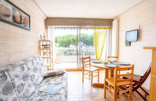 Apartment La Frégate-10 by Interhome - Foto 2