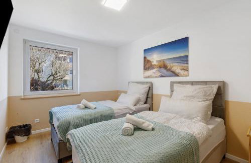 Deluxe Apartment in ruhiger Lage - Foto 18