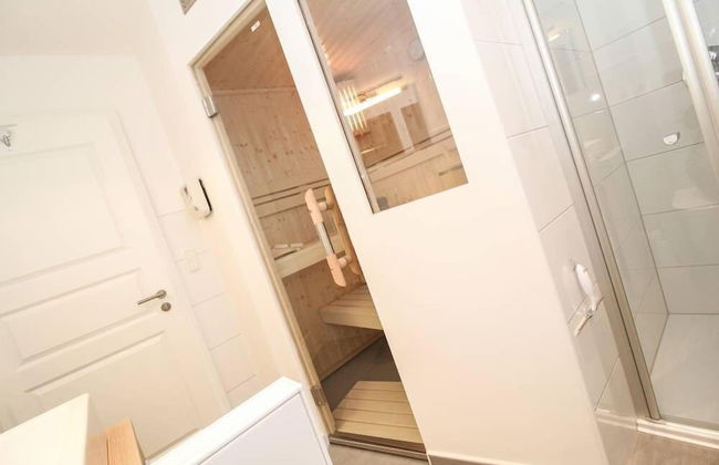 Ferienhaus DeichGalerie89 - Foto 18