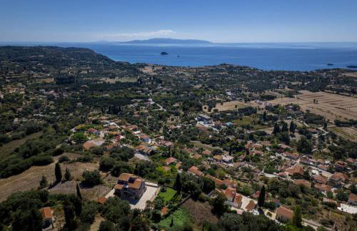 Vivian's Villa - Endless View - Foto 53