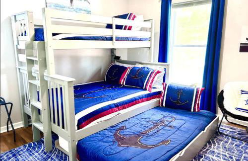 Petoskey Falls Escape-Hot Tub/Dogs/Petoskey/Boyne - Photo 36