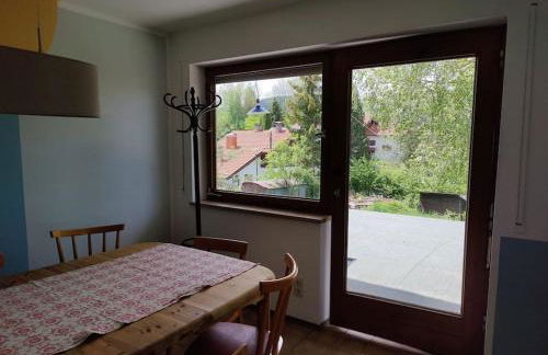 große Wohnung mit Dachterrasse - Foto 40