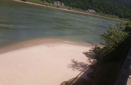 Wohnen am schönen Mittelrhein Weltkulturerbe - Foto 23