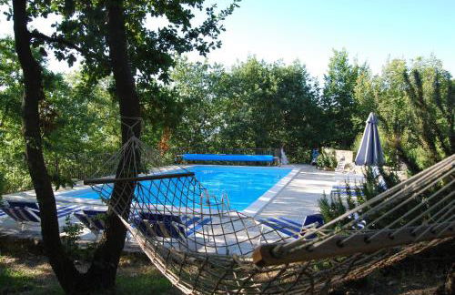 Casale degli ulivi - Foto 27