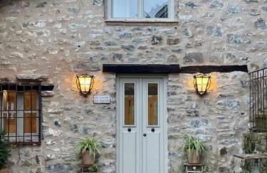 Casería de Valeri Casa El Lagar - Foto 46