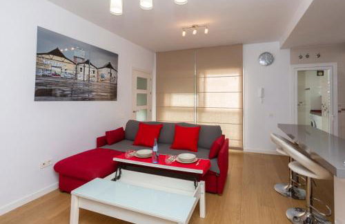 LUMINOSO APARTAMENTO en el centro de Cádiz - Foto 18