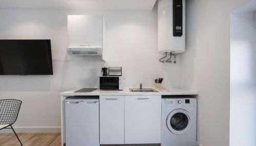 Bilbao Living Lofts - Foto 3