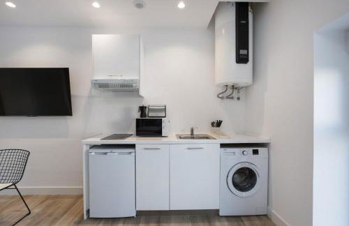 Bilbao Living Lofts - Foto 3