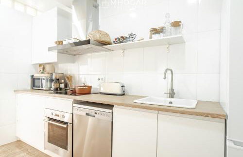 CASA LA MOTUCA - Calpe COSTA BLANCA - Photo 5