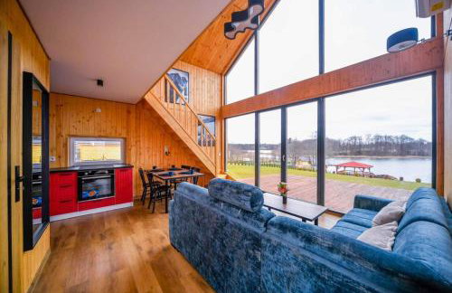 Nini House Swietajno - Foto 22