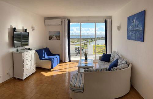 Vista Mar Aldeia de Marim - Foto 8